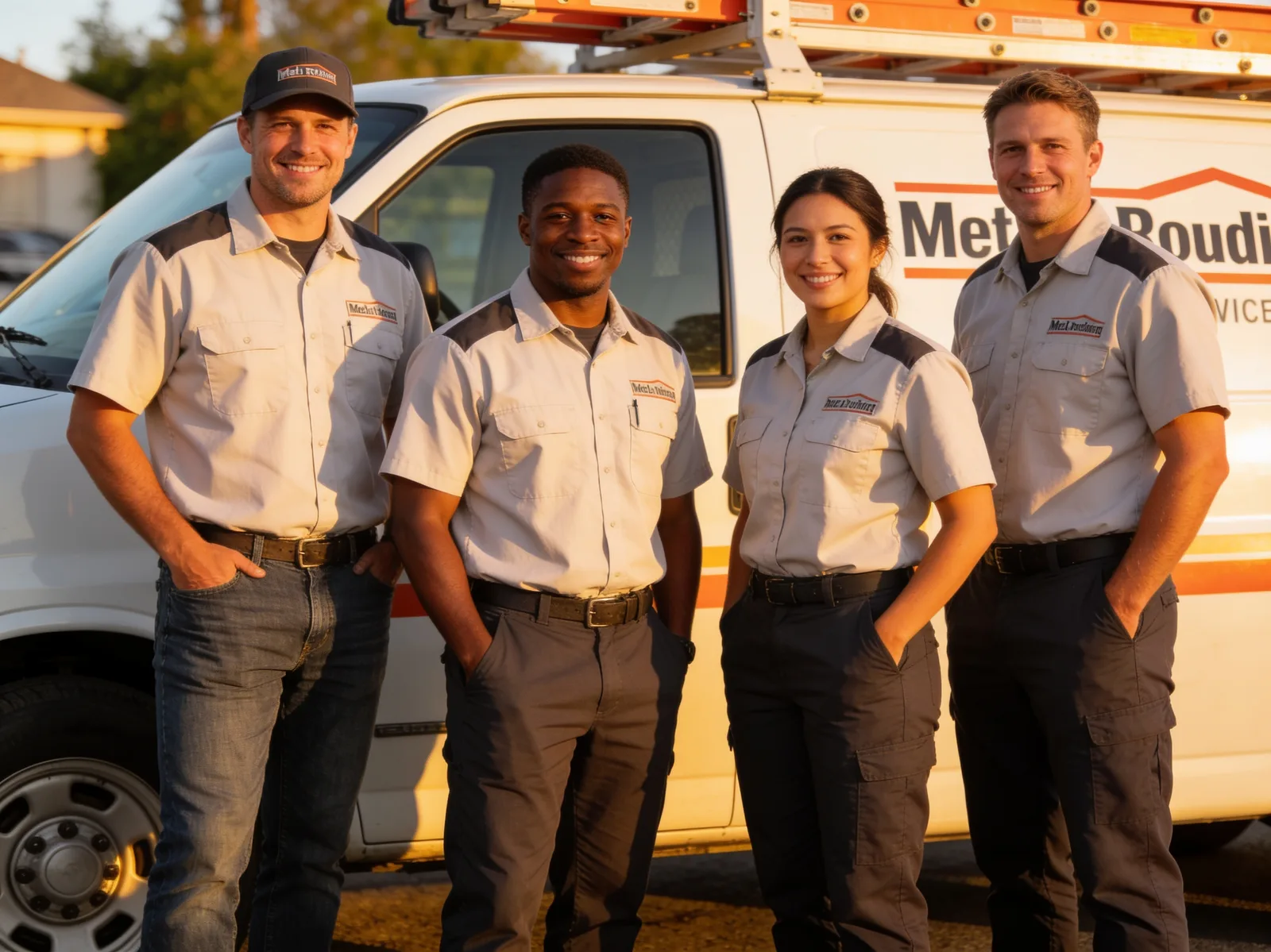 Metal Roof Installation company in Lagrange, GA