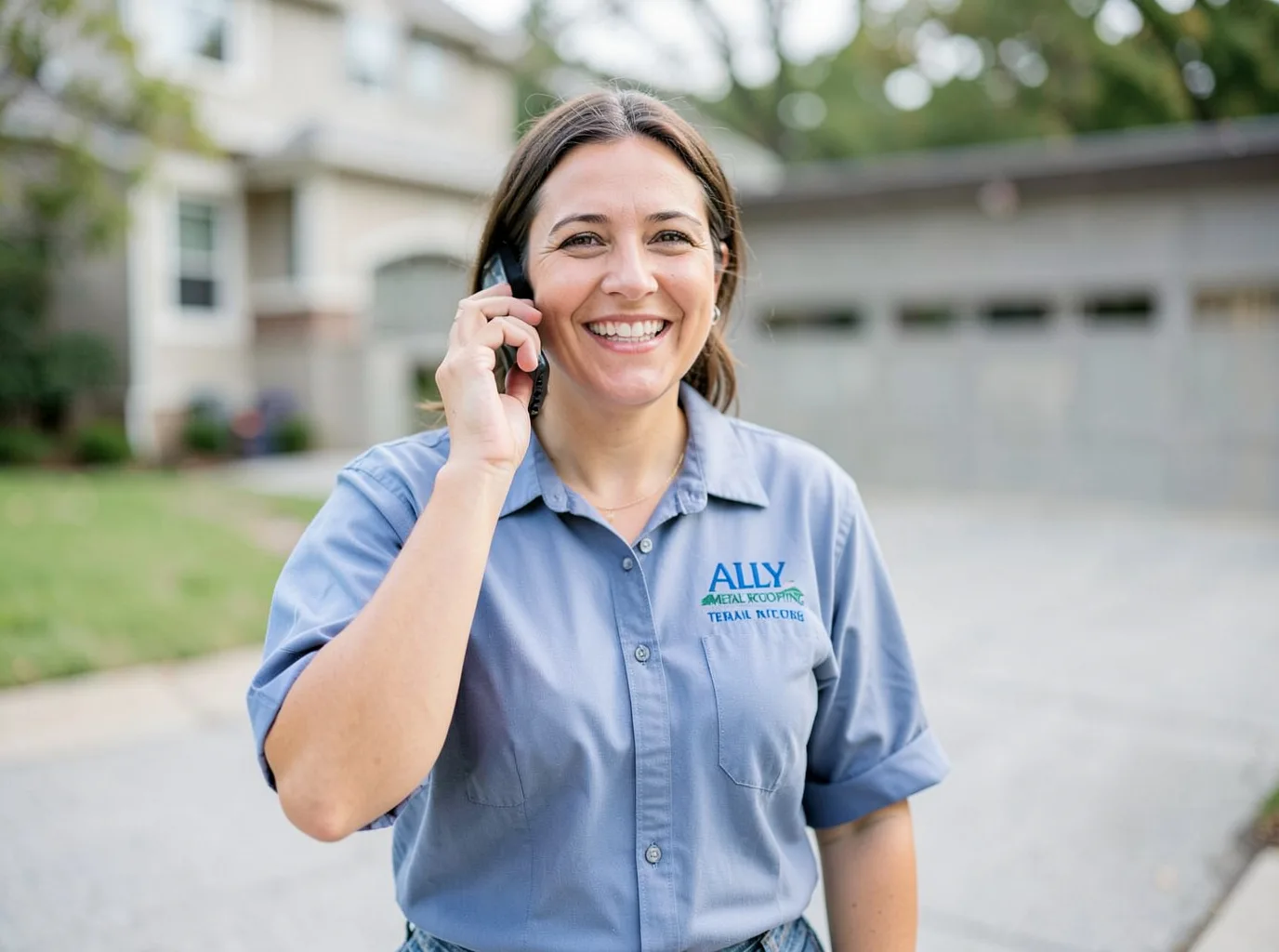 Metal Roof Installation Lagrange, GA FAQs